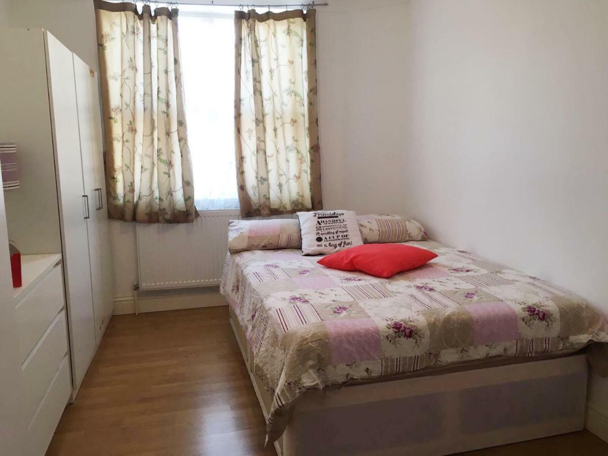 London City Rooms Kültér fotó