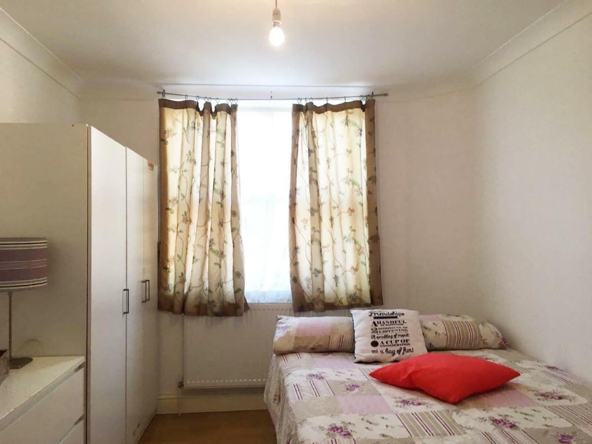 London City Rooms Kültér fotó