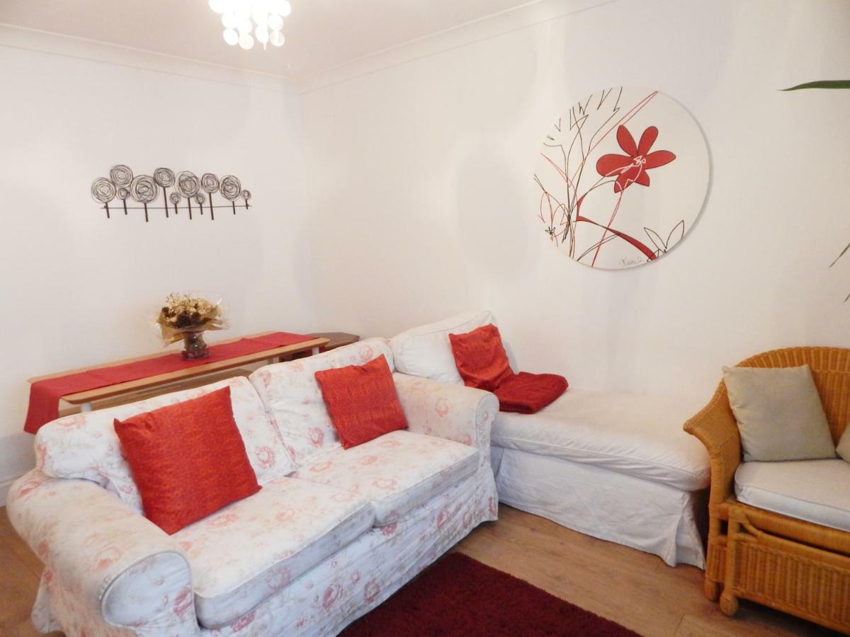 London City Rooms Kültér fotó